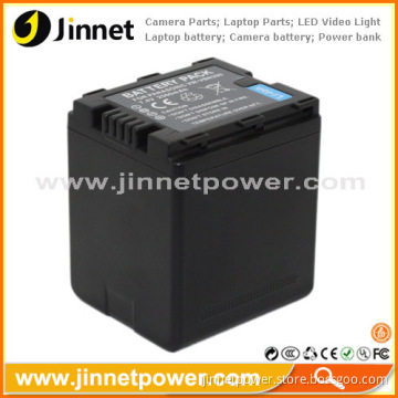 Factory Directly Price Vw-vbn260 Vbn260 Battery For Panasonic Hdc-hs900 Hdc-tm900 Hdc-sd900 Hdc-sd800 Camcorder 